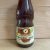 Bio Málna-fehérszőlő-szamóca Smoothie -  (200ml)