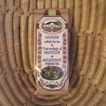 Bio Székely havasok teája (20g)