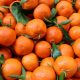 Organic Clementines (500g)