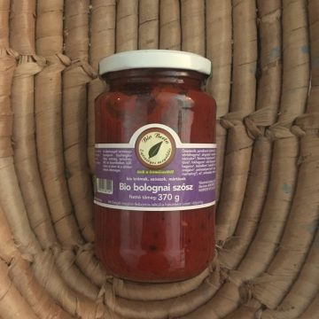 Organic Bolognese Sauce (350g)