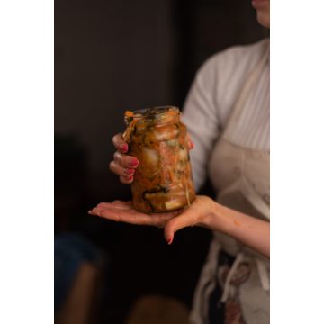 Bio Kimchi-készítő Workshop - teljes árú jegy* (db) 