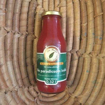 Organic Tomato Juice (320ml)