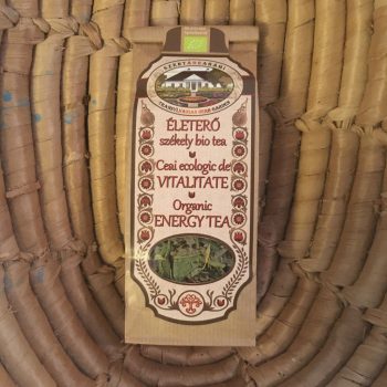 Bio Székely életerő tea (20g)