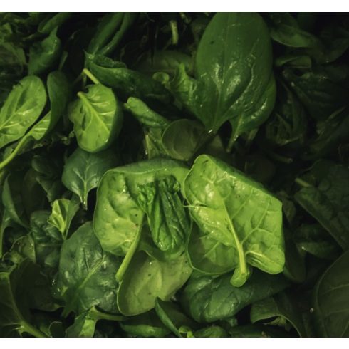 Organic Spinach (300g)