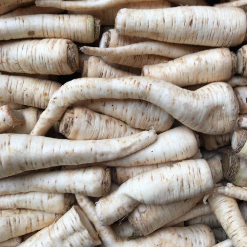 Organic Parsley Root (300g) 