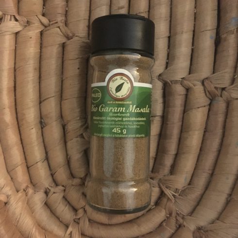 Organic Garam Masala (45g)