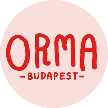 Orma Budapest Pékség (VIII. ker.) - személyes átvétel